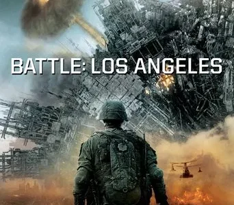 Battle: Los Angeles (2011) Hindi Dubbed