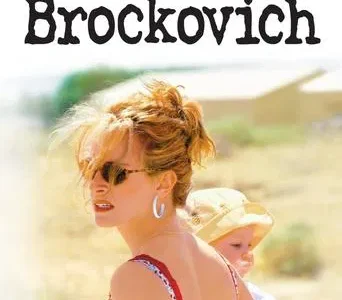Erin Brockovich (2000) Hindi Dubbed