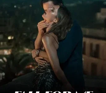 Fall for Me (2025) Hindi Dubbed