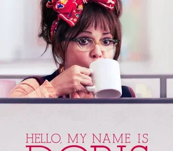 Hello My Name Is Doris (2015) Hindi Dubbed Netflix