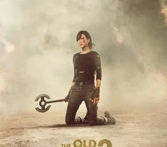 The Old Guard 2 (2025) Hindi Dubbed